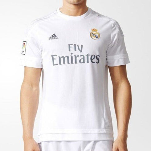 Tshirt Adidas Real Madrid אדידס חולצת כדורגל ריאל מדריד